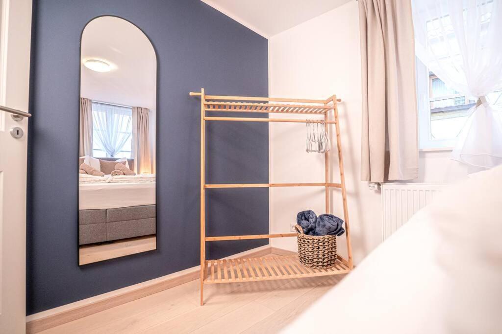 Apartmán Gemuetliche Oase Im Denkmal Bonnigheim Exteriér fotografie